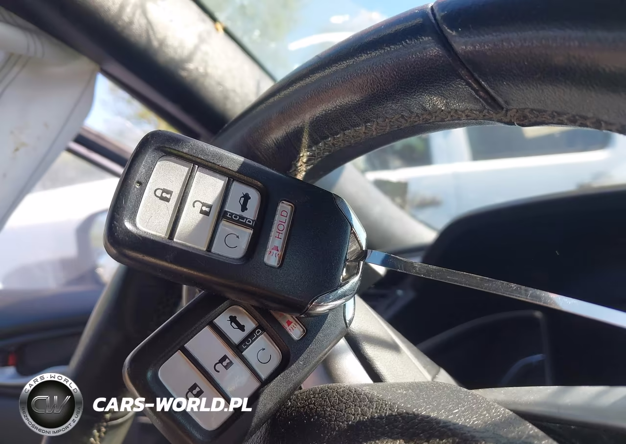 2019 Honda Civic Sport VIN:2HGFC2F84KH524732 - 11