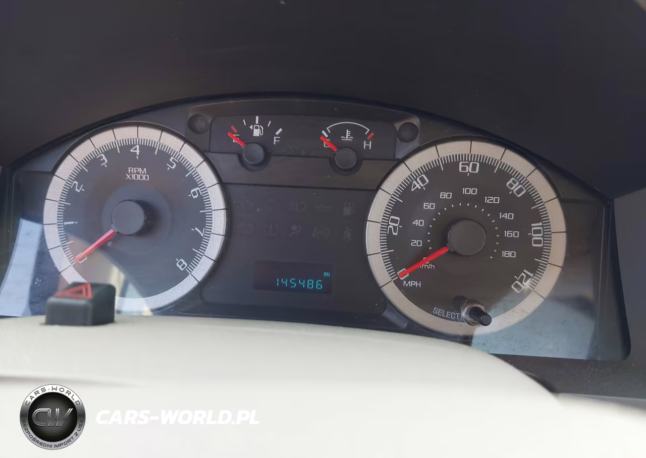 2008 Ford Escape Xls VIN:1FMCU02ZX8KE74093 - 7