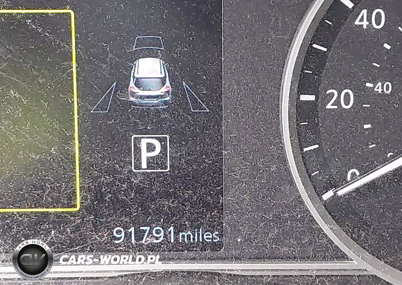 2019 Nissan Kicks Sv VIN:3N1CP5CU3KL537569 - 15