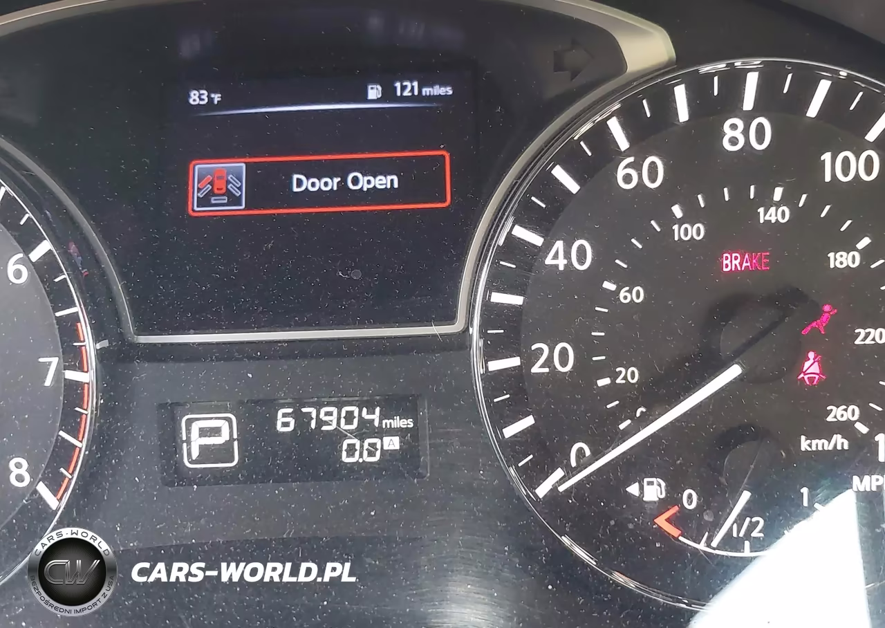 2015 Nissan Altima 2.5 Sv VIN:1N4AL3AP9FC223238 - 16