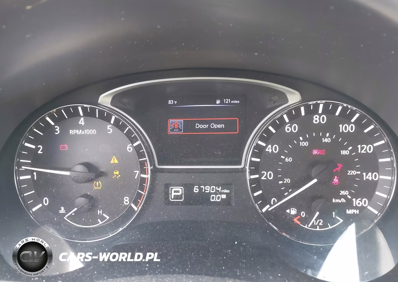 2015 Nissan Altima 2.5 Sv VIN:1N4AL3AP9FC223238 - 7