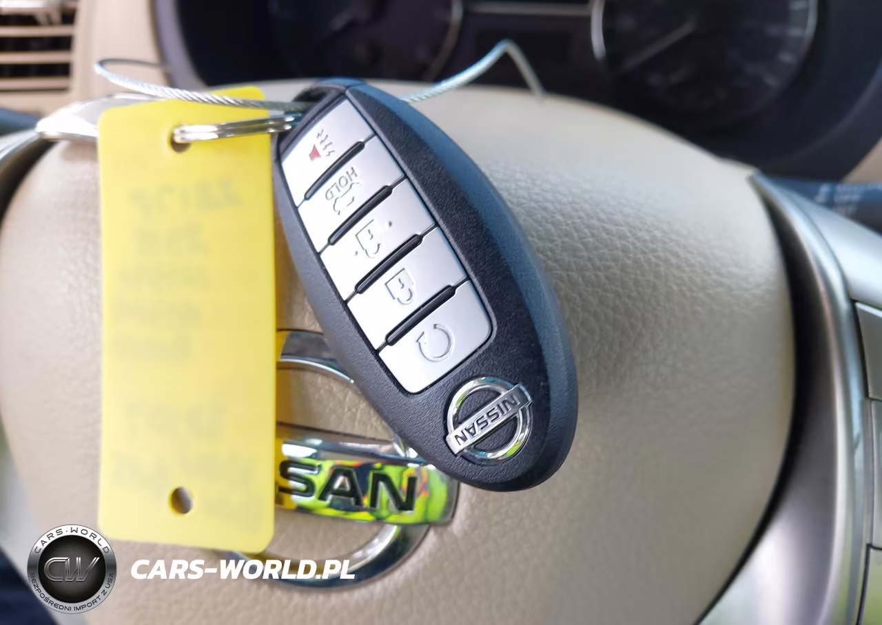 2015 Nissan Altima 2.5 Sl VIN:1N4AL3APXFN338127 - 11