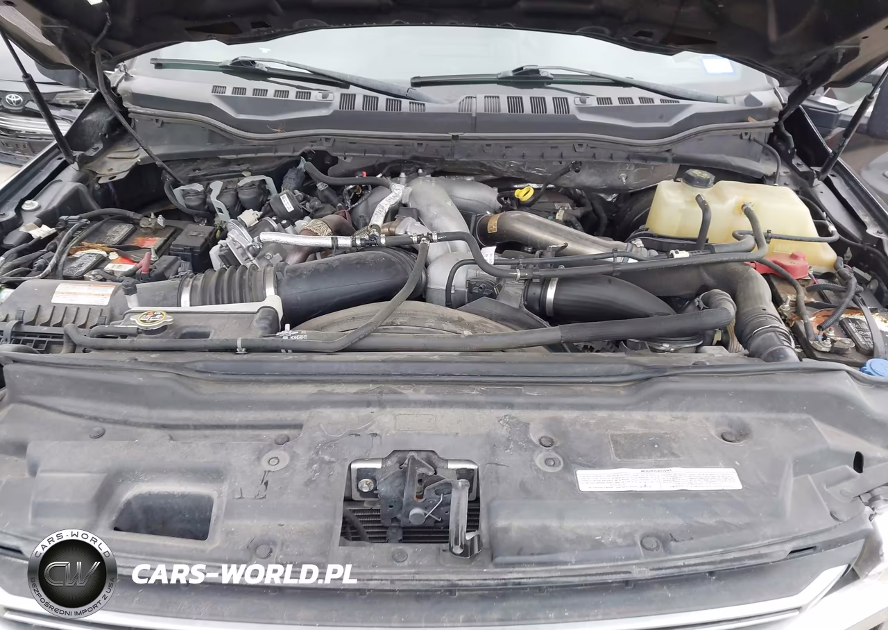 2021 Ford F-250 Platinum VIN:1FT7W2BT8MED68483 - 10