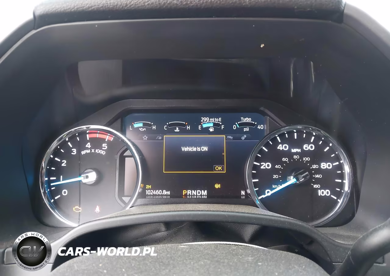 2021 Ford F-250 Platinum VIN:1FT7W2BT8MED68483 - 7