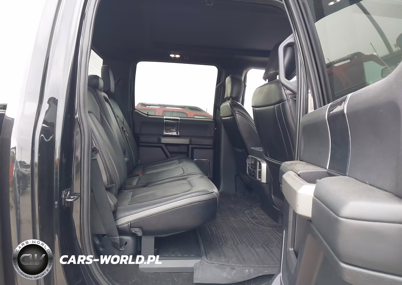 2021 Ford F-250 Platinum VIN:1FT7W2BT8MED68483 - 8