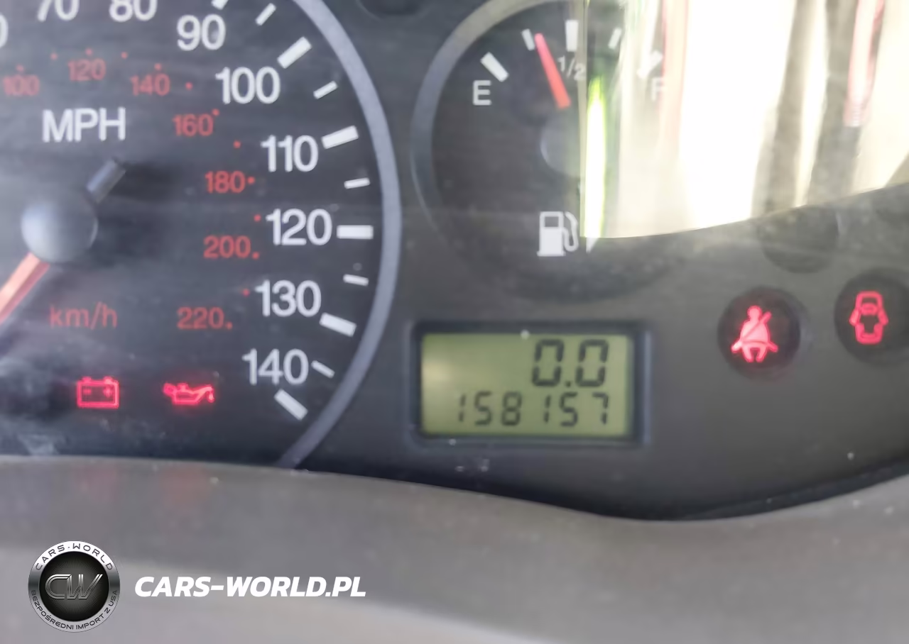 2006 Ford Focus Zx4 VIN:1FAFP34N56W107196 - 15