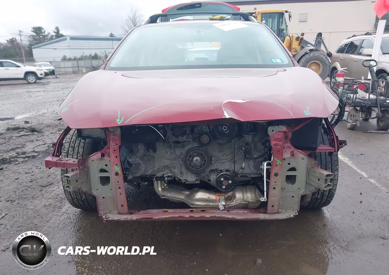 2020 Subaru Impreza Limited 5-Door VIN:4S3GTAU60L3717754 - 6