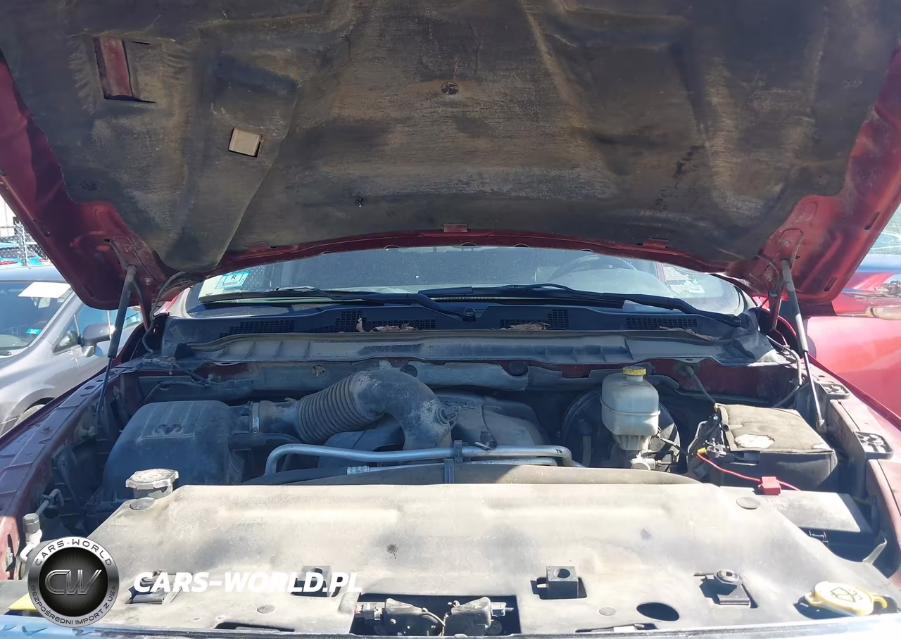 2013 Ram 2500 Laramie VIN:3C6TR5KT9DG570854 - 10