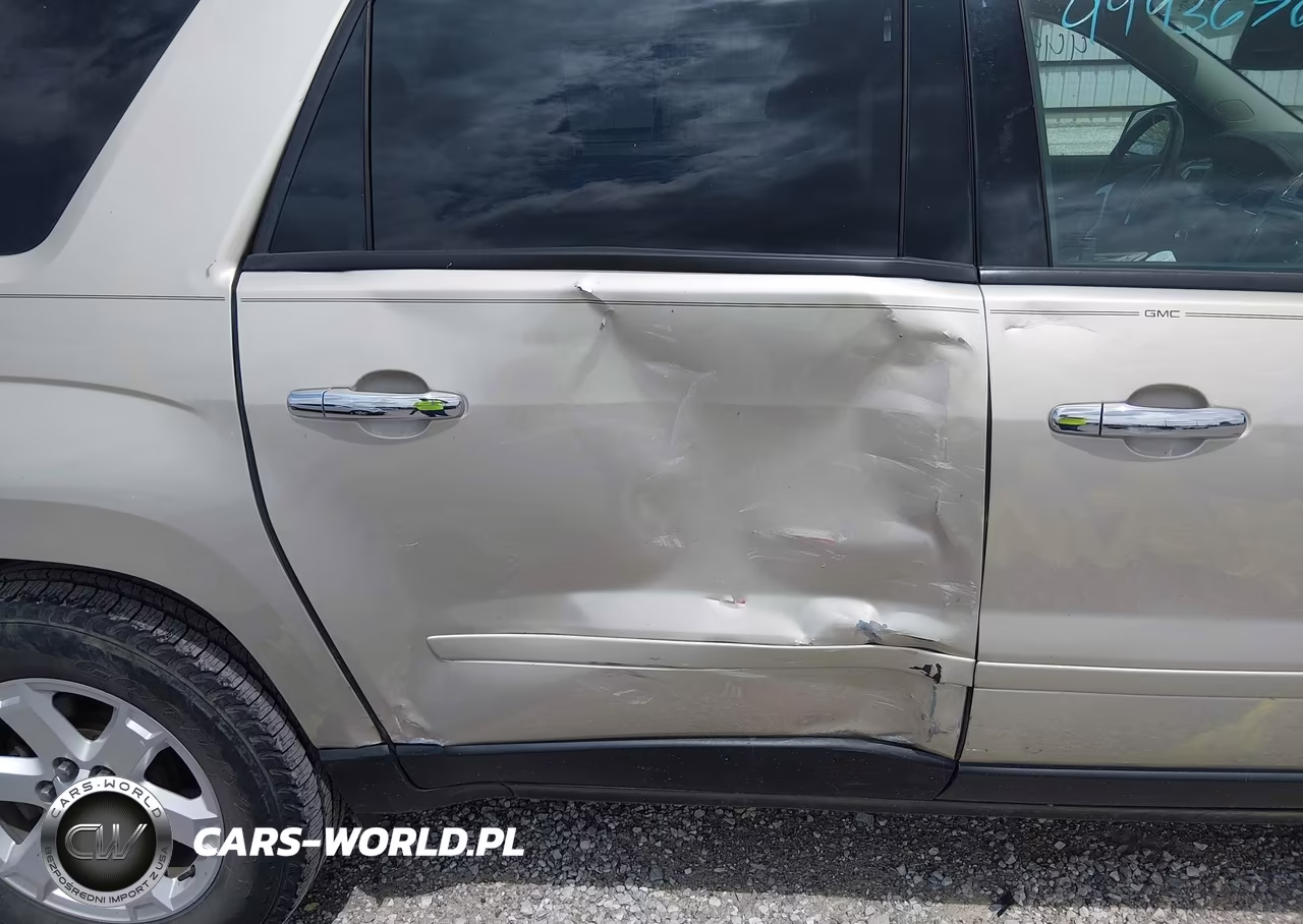 2016 GMC Acadia Sle-1 VIN:1GKKVNED3GJ256824 - 17