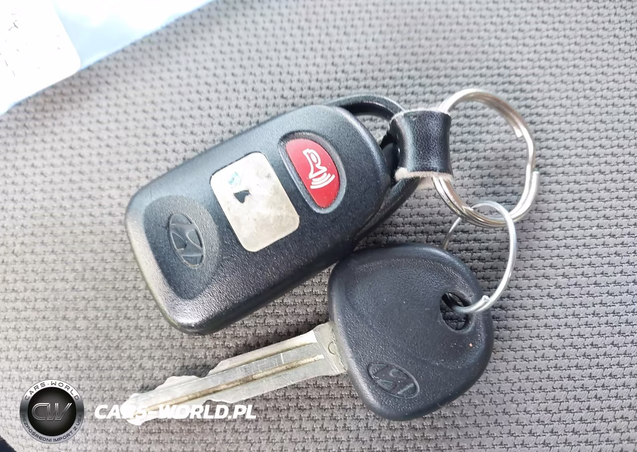 2013 Hyundai Elantra Gls VIN:5NPDH4AE8DH382542 - 11