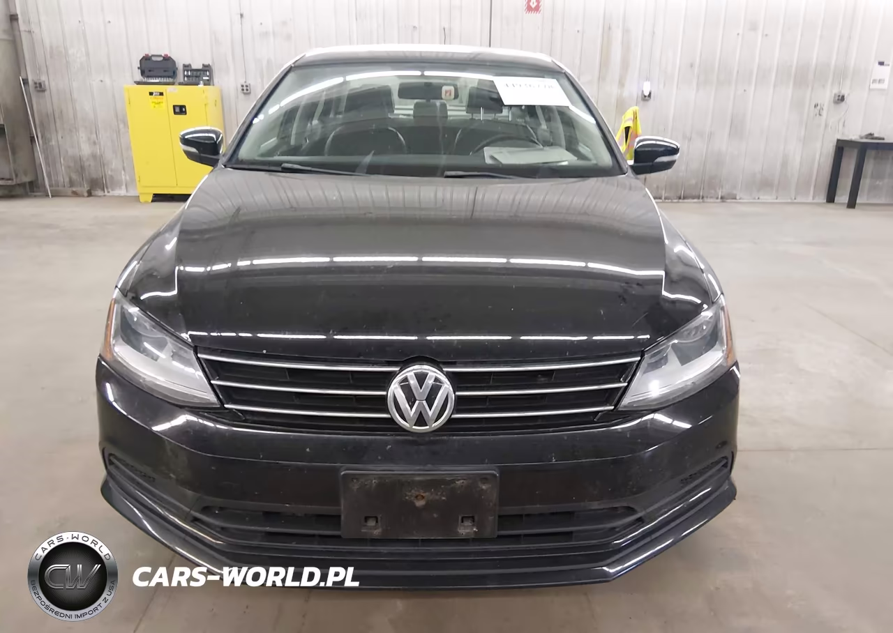 2017 Volkswagen Jetta 1.4T Se VIN:3VWB67AJ5HM220585 - 13
