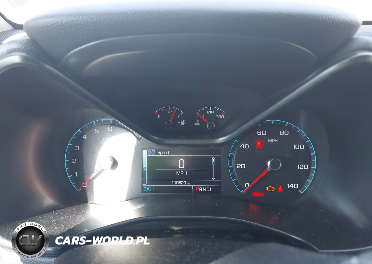 2018 Chevrolet Colorado Z71 VIN:1GCGTDEN4J1117772 - 7