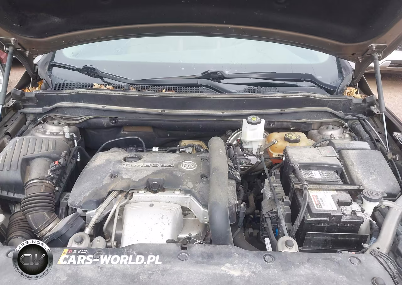 2018 Buick Envision Premium I VIN:LRBFX3SXXJD001635 - 10