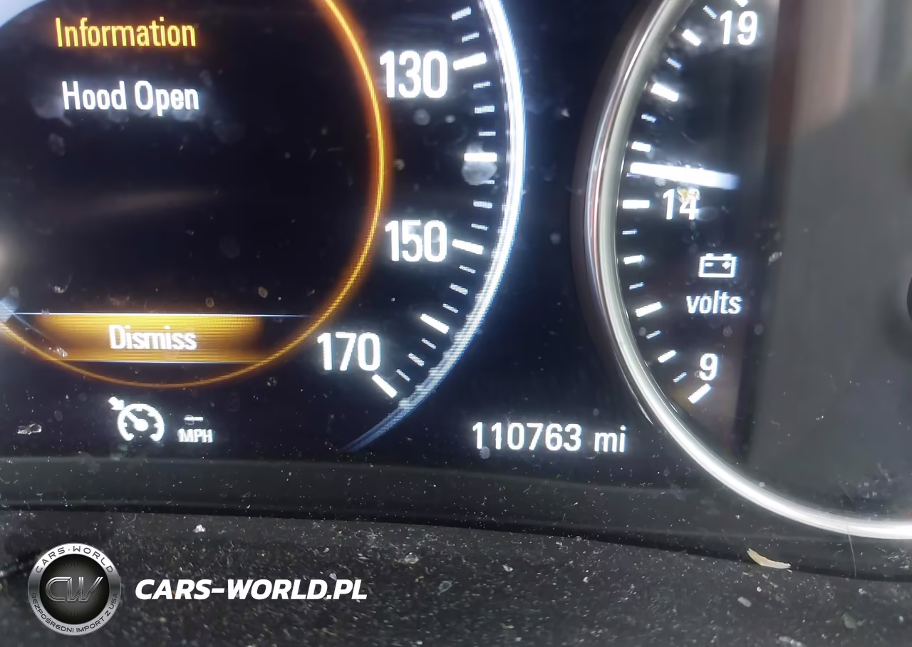 2018 Buick Envision Premium I VIN:LRBFX3SXXJD001635 - 15