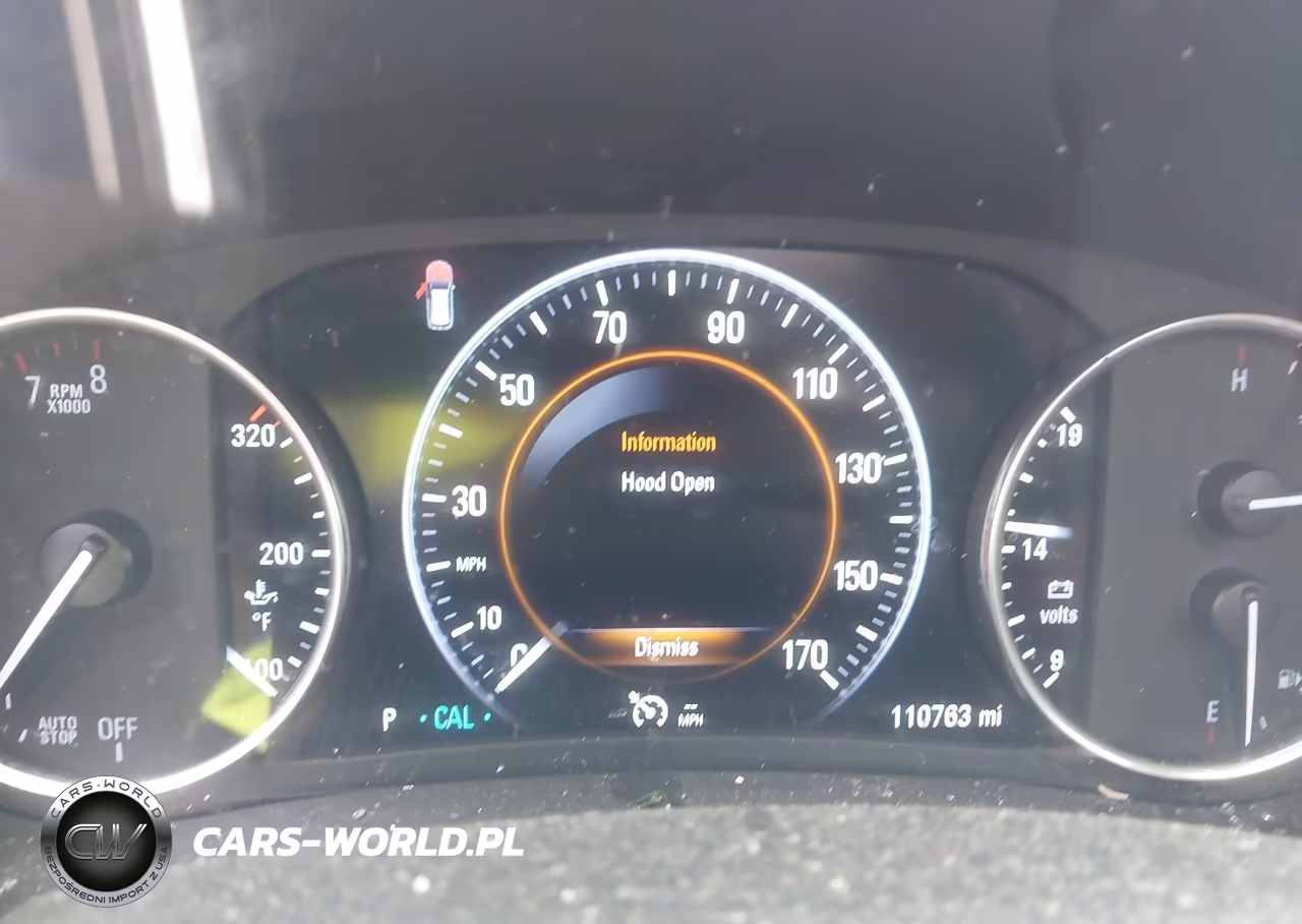 2018 Buick Envision Premium I VIN:LRBFX3SXXJD001635 - 7