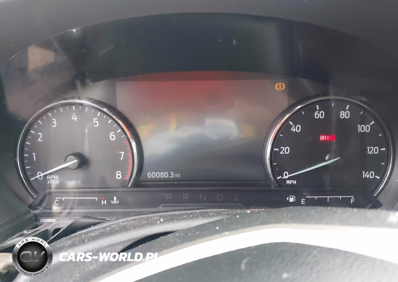 2022 Ford Explorer Limited VIN:1FMSK7FHXNGA30027 - 7