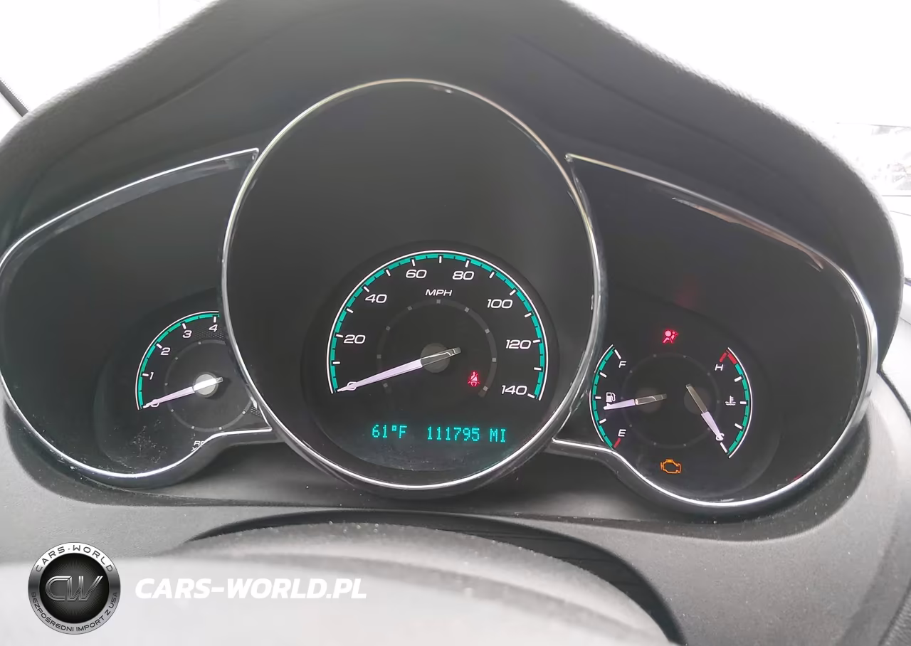 2011 Chevrolet Malibu 1Lt VIN:1G1ZC5E16BF179571 - 7