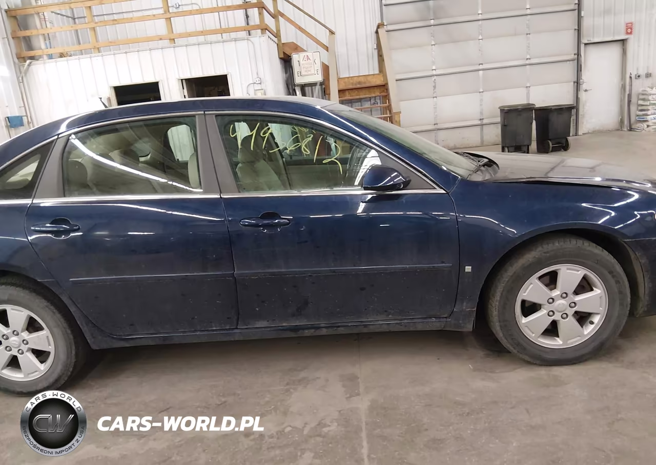 2008 Chevrolet Impala Lt VIN:2G1WT58K981373678 - 14