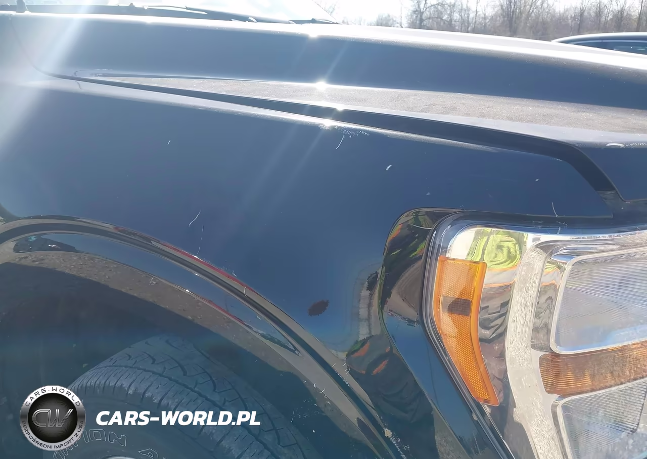 2021 Ford F-150 Xl VIN:1FTFX1E57MKD25478 - 17