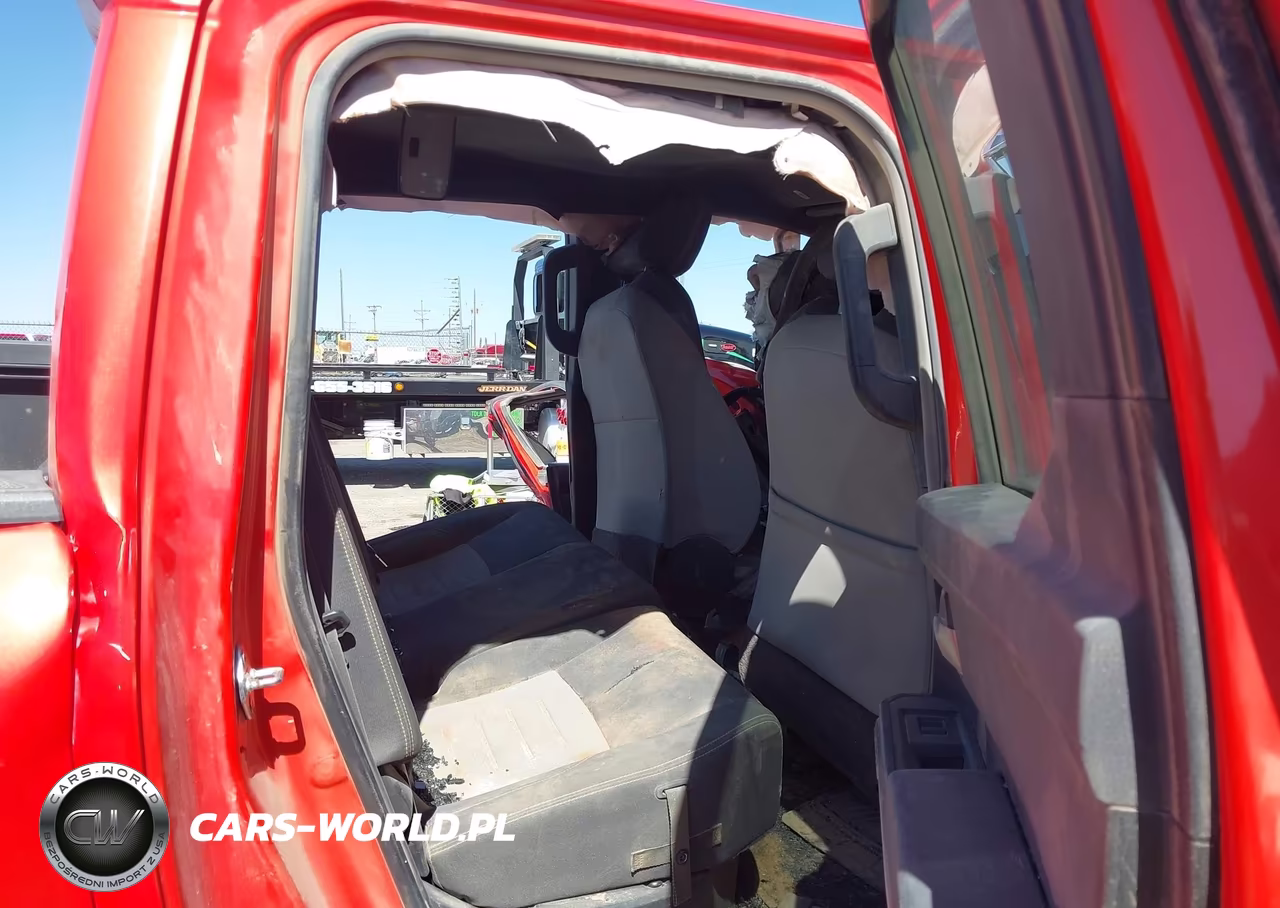 2024 Toyota Tacoma Trd Sport VIN:3TYLB5JN9RT002990 - 8