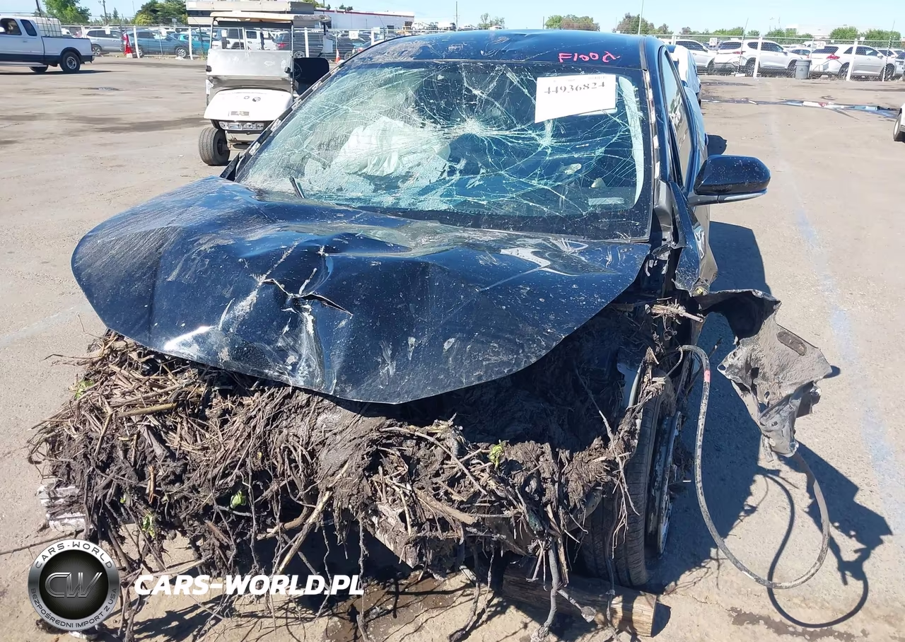 2016 Toyota Prius Two VIN:JTDKBRFU0G3005631 - 6