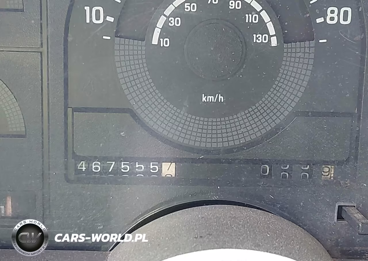 1989 Chevrolet Gmt-400 C1500 VIN:1GCDC14K8KZ115891 - 15