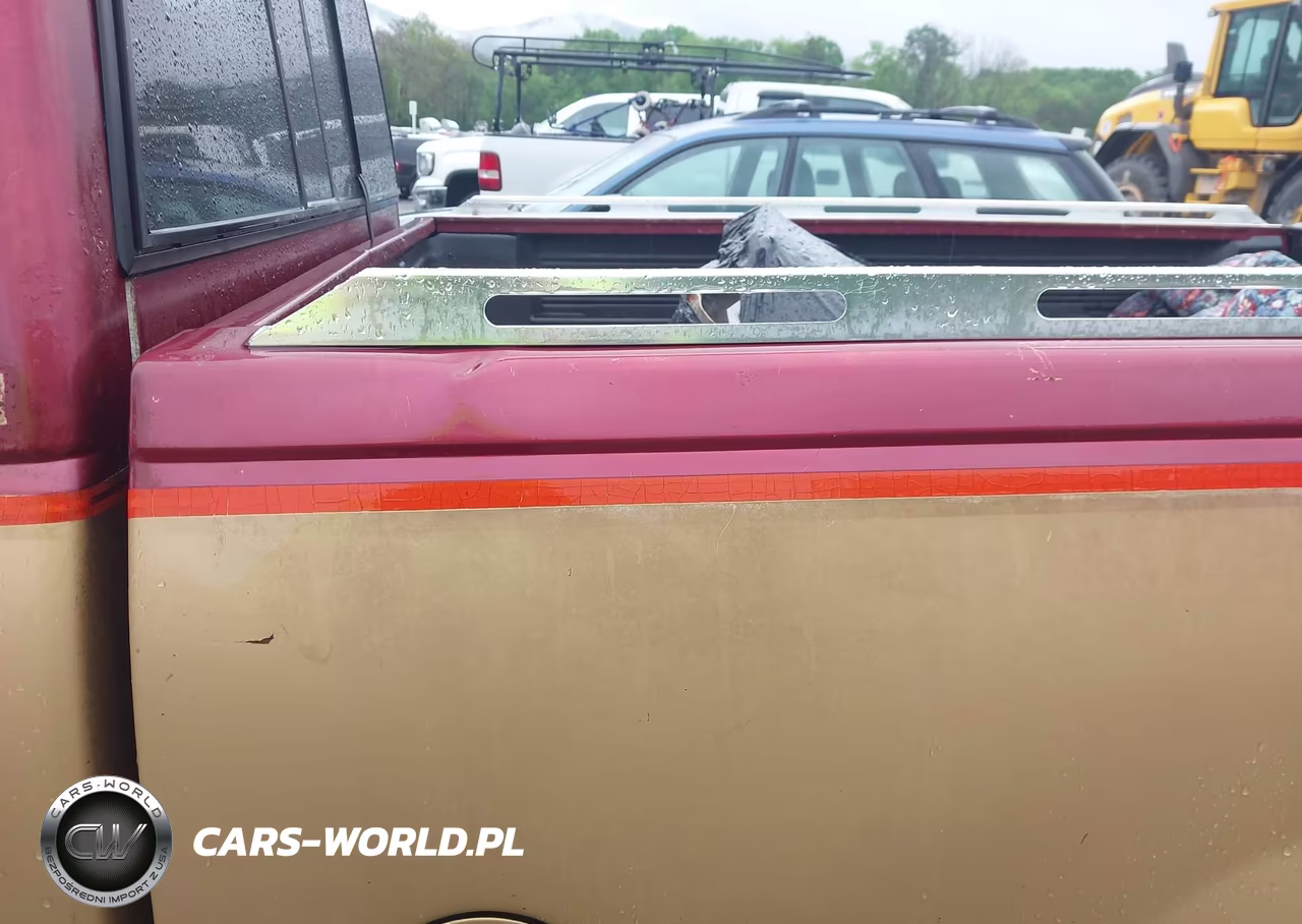 1989 Chevrolet Gmt-400 C1500 VIN:1GCDC14K8KZ115891 - 19