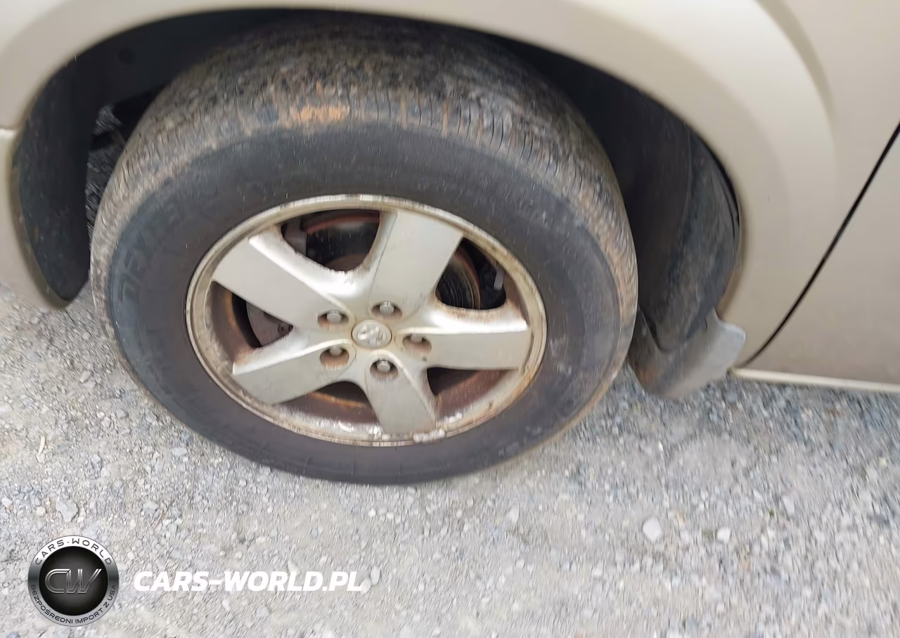 2007 Dodge Grand Caravan Sxt VIN:2D8GP44L77R329897 - 12
