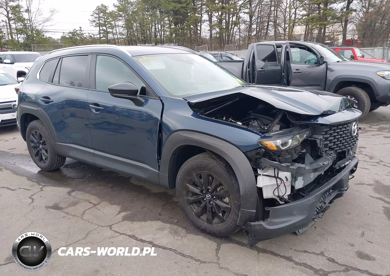 2024 Mazda Cx-50 2.5 S Select – zdjęcie 1 z 20
