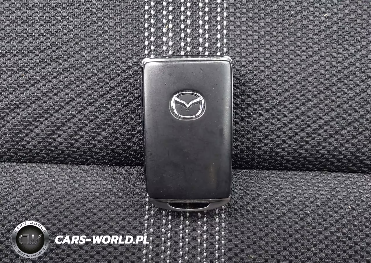 2024 Mazda Cx-50 2.5 S Select VIN:7MMVABAM9RN243838 - 11