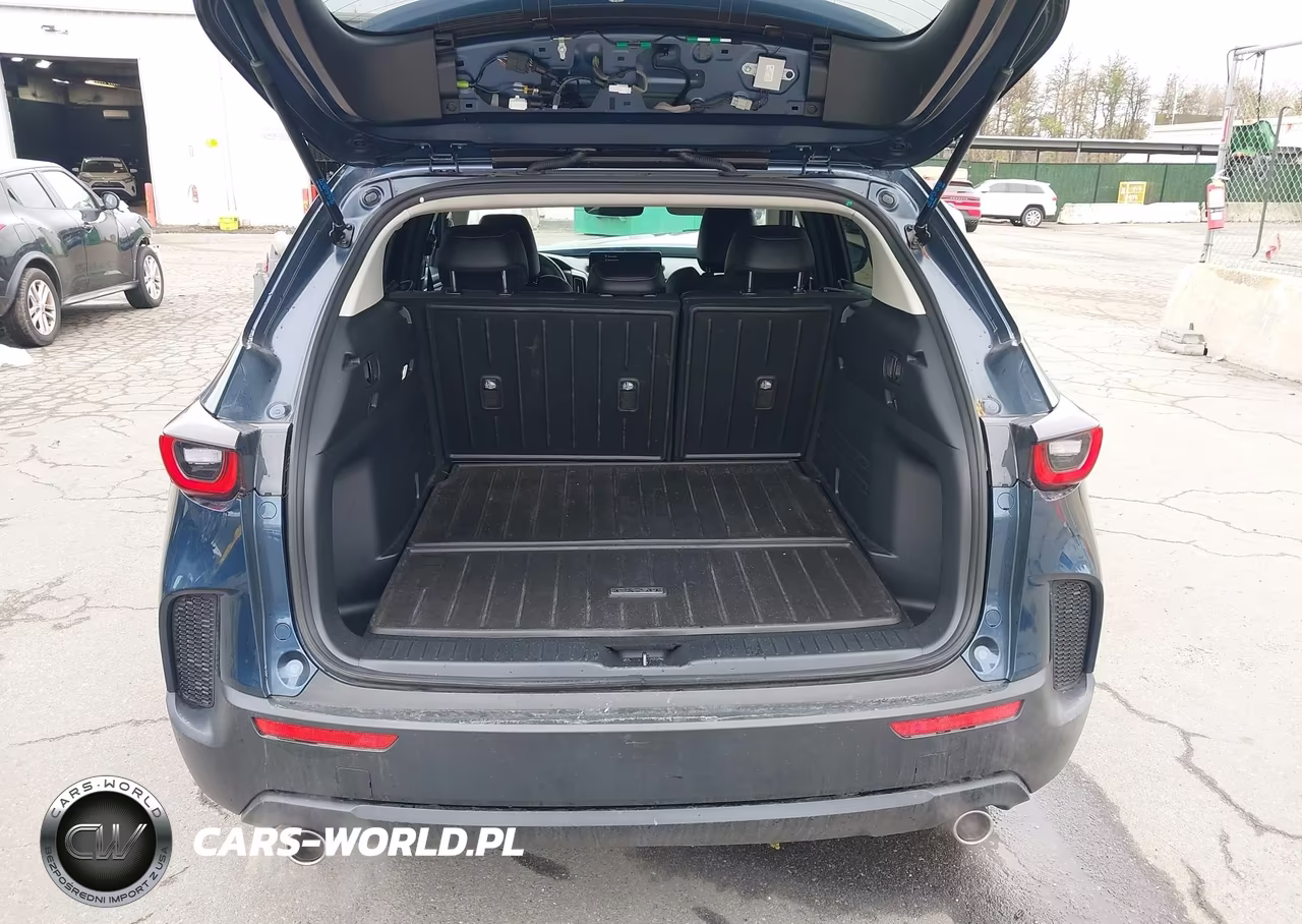 2024 Mazda Cx-50 2.5 S Select VIN:7MMVABAM9RN243838 - 19