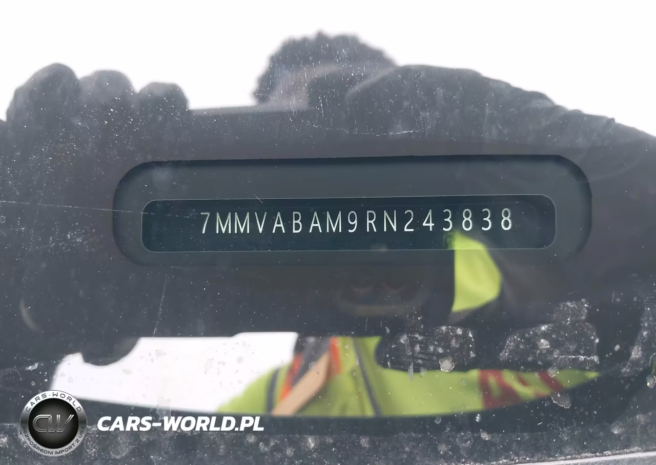 2024 Mazda Cx-50 2.5 S Select VIN:7MMVABAM9RN243838 - 20