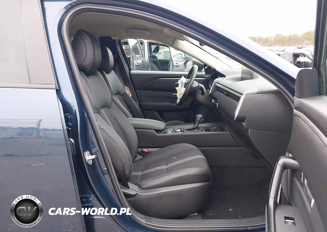 2024 Mazda Cx-50 2.5 S Select VIN:7MMVABAM9RN243838 - 5