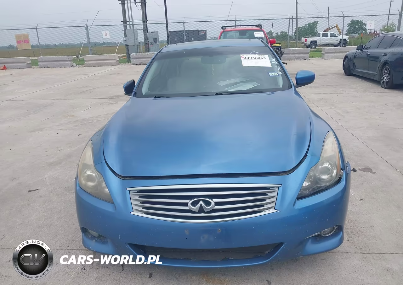 2013 Infiniti G37 Journey VIN:JN1CV6EK4DM922137 - 12