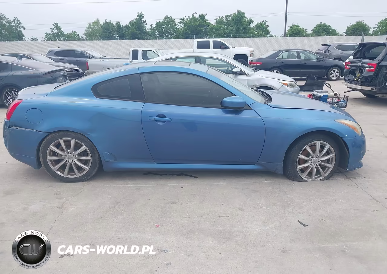 2013 Infiniti G37 Journey VIN:JN1CV6EK4DM922137 - 13