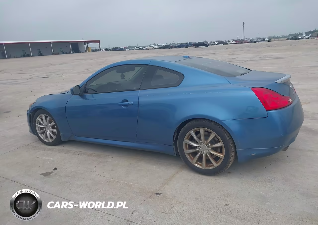 2013 Infiniti G37 Journey VIN:JN1CV6EK4DM922137 - 14