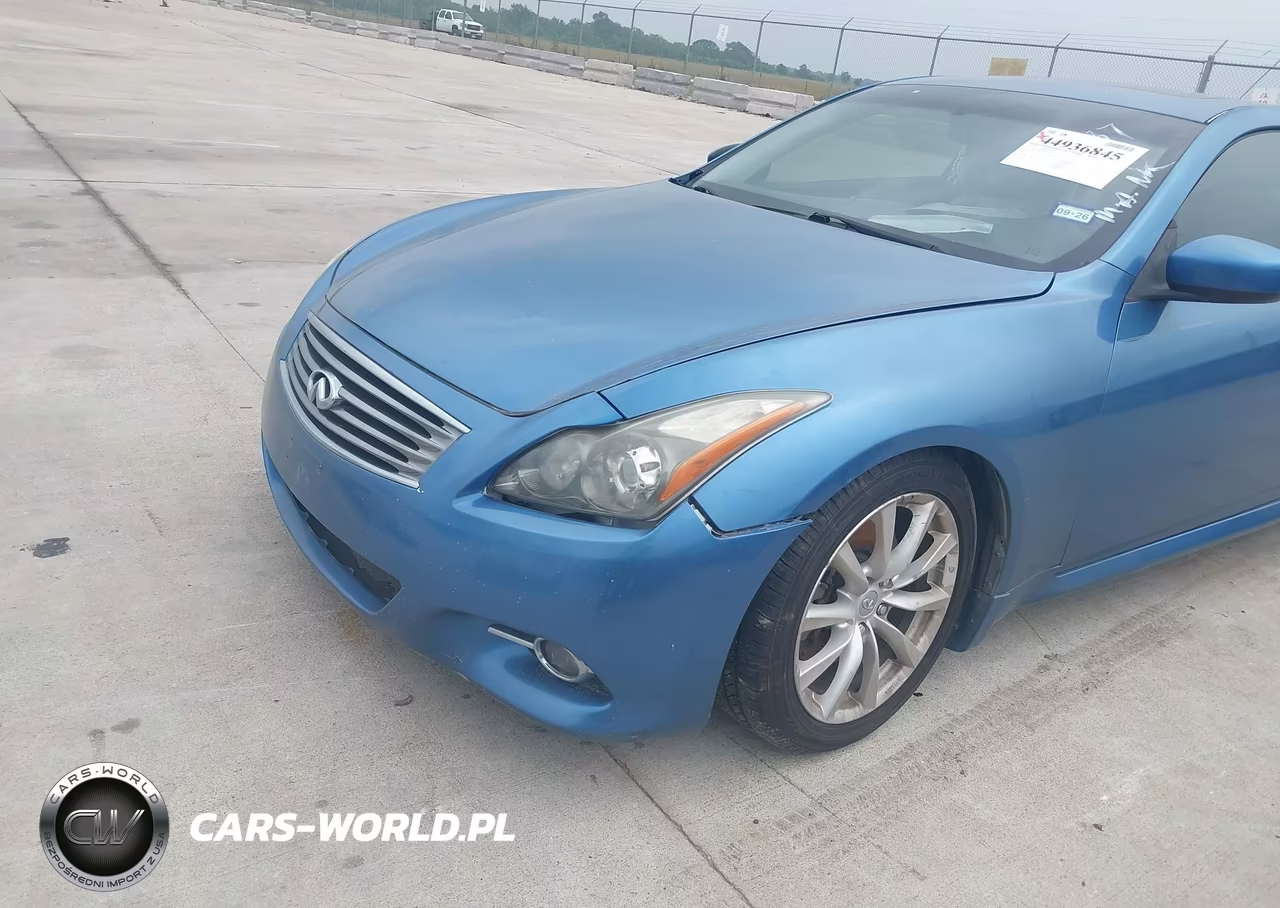 2013 Infiniti G37 Journey VIN:JN1CV6EK4DM922137 - 17
