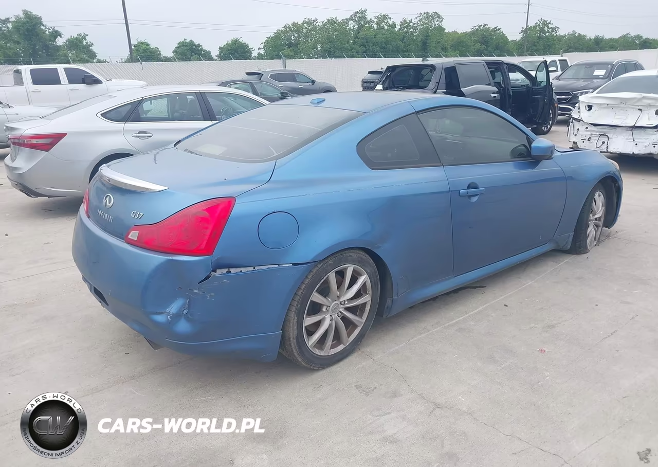 2013 Infiniti G37 Journey VIN:JN1CV6EK4DM922137 - 4