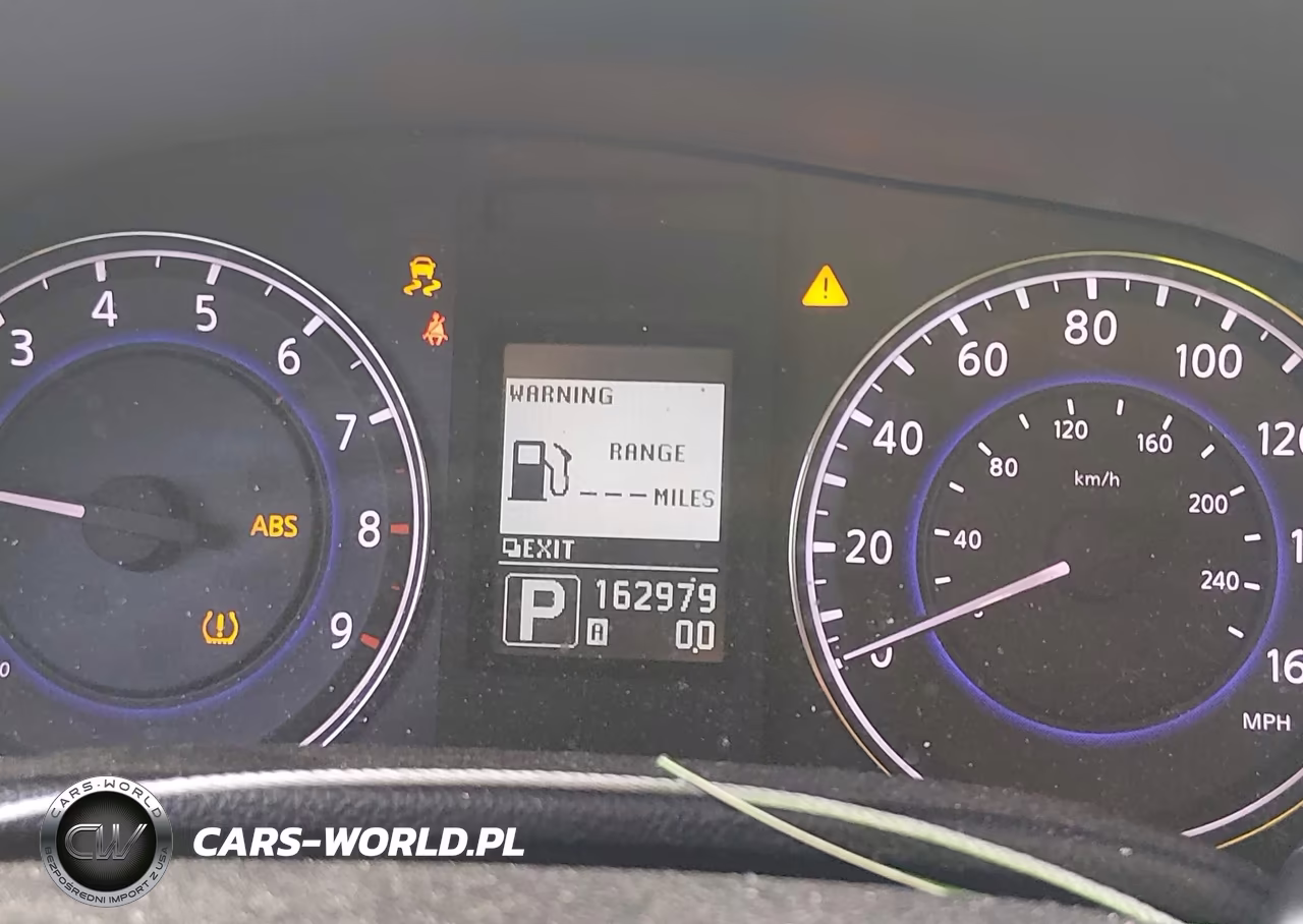 2013 Infiniti G37 Journey VIN:JN1CV6EK4DM922137 - 7