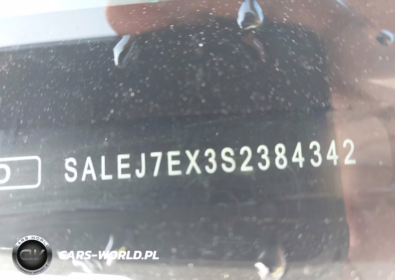 2025 Land Rover Defender 110 P300 VIN:SALEJ7EX3S2384342 - 19