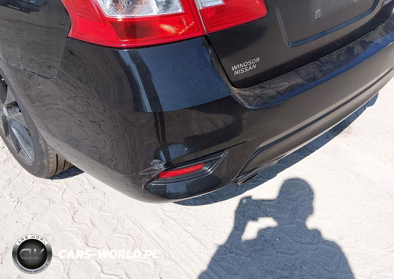 2018 Nissan Sentra Sr VIN:3N1AB7AP0JY253378 - 13
