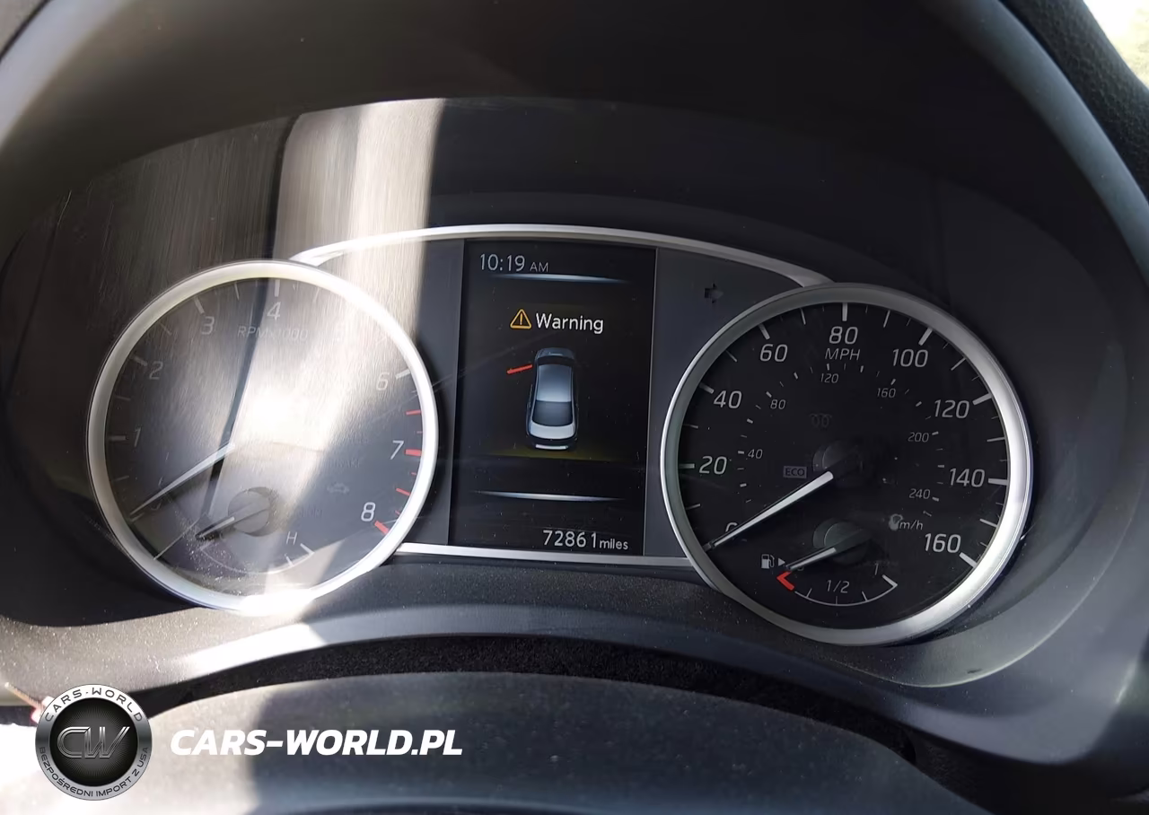 2018 Nissan Sentra Sr VIN:3N1AB7AP0JY253378 - 7