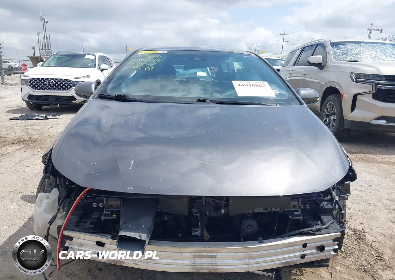 2022 Toyota Corolla Se VIN:JTND4MBE2N3149954 - 13