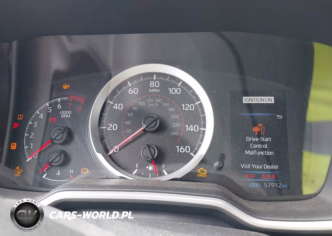 2022 Toyota Corolla Se VIN:JTND4MBE2N3149954 - 7