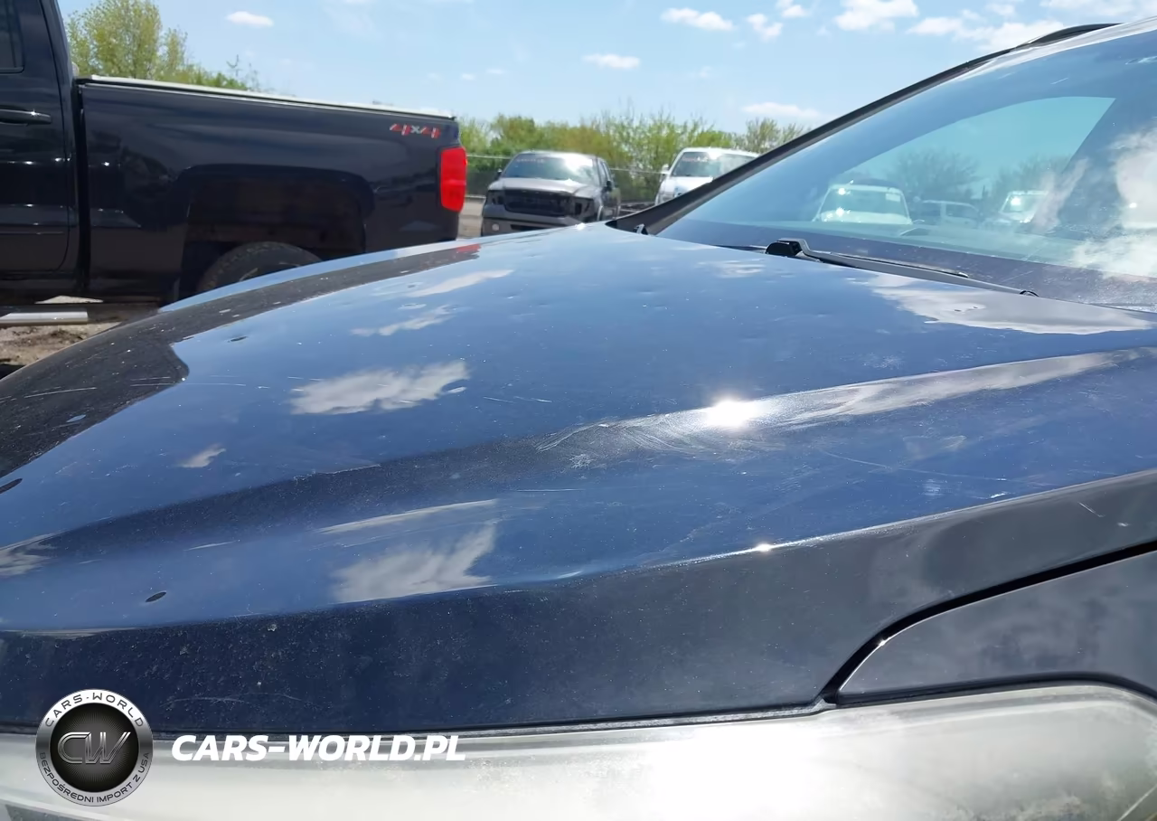2014 Hyundai Santa Fe Sport 2.4L VIN:5XYZU3LB5EG148415 - 6