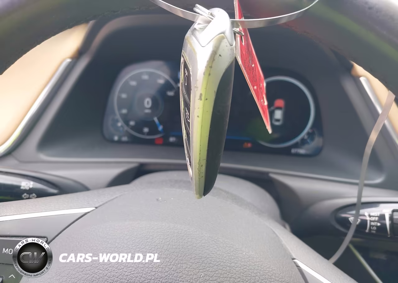 2020 Hyundai Sonata Sel VIN:5NPEF4JA0LH008027 - 11
