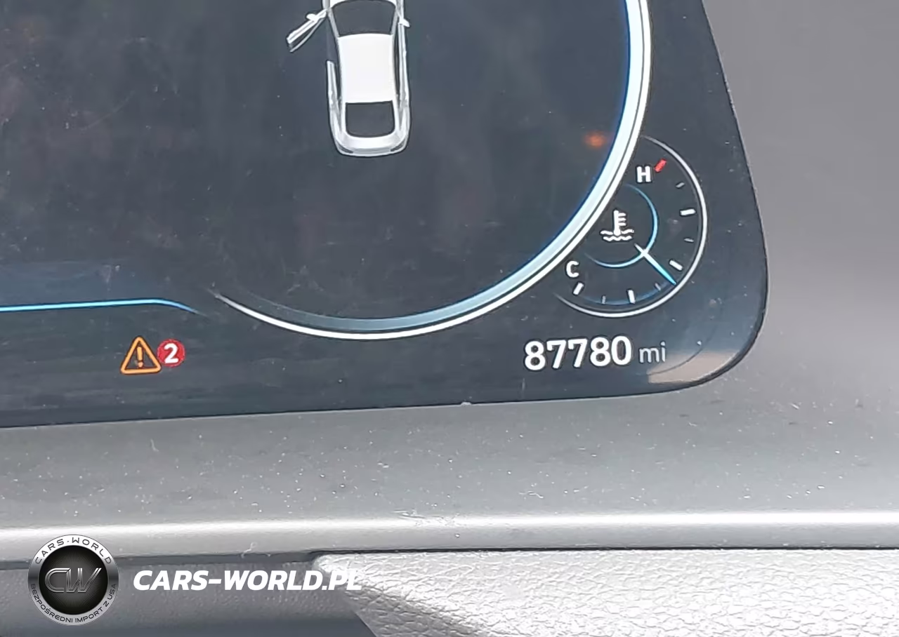 2020 Hyundai Sonata Sel VIN:5NPEF4JA0LH008027 - 7