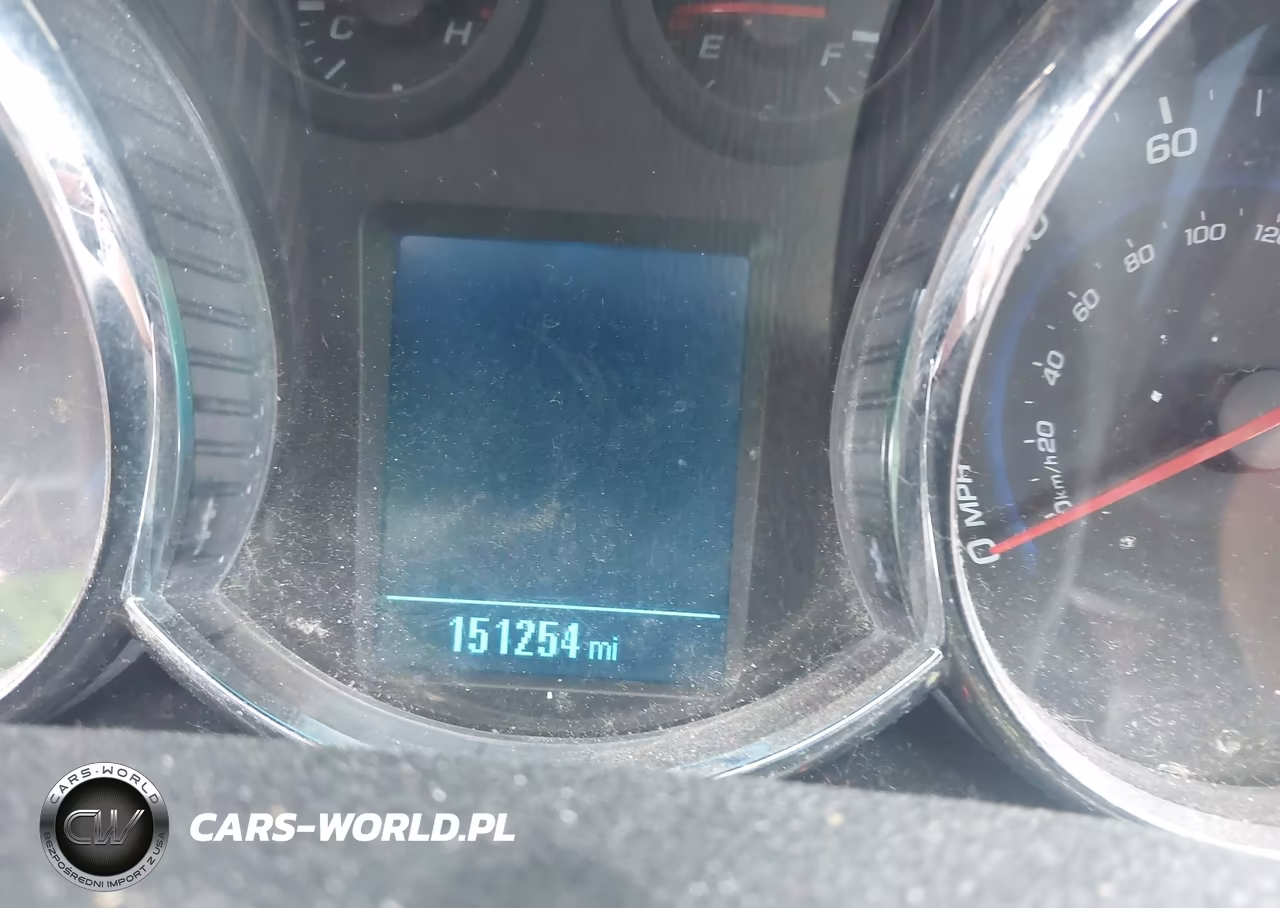 2013 Chevrolet Cruze Ltz VIN:1G1PG5SB0D7282829 - 15