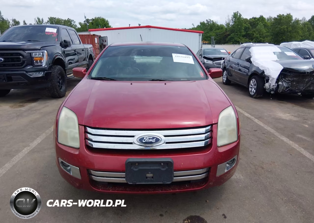 2009 Ford Fusion Sel VIN:3FAHP08139R101922 - 13