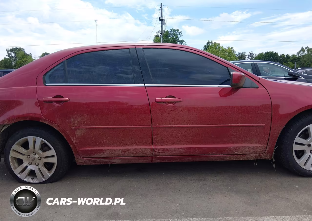 2009 Ford Fusion Sel VIN:3FAHP08139R101922 - 14